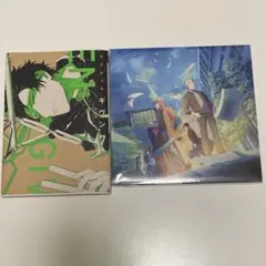 ギヴン7巻,ギヴン映画パンフレット