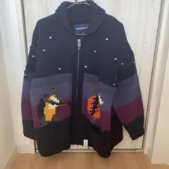 【未着用】90s ヴィンテージ グレイトフルデッド カウチンニット デッドベア 2025年最新】デッドベア カウチンの人気アイテム - メルカリ