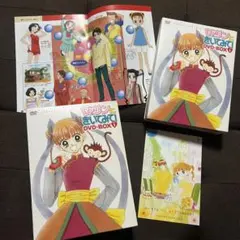 Dr.リンにきいてみて！　あらいきよこ　DVD BOX 初回限定