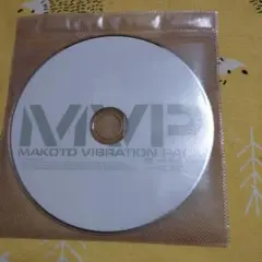 VIBRATION PACK MAKOTOソロライブDVD
