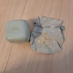 ヴィヴィアンウエストウッド 指輪ケース 巾着 小物入れ