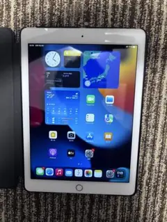 Apple iPad 10.2インチ ゴールド 本体 64gb