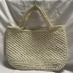 トートバッグ　k035