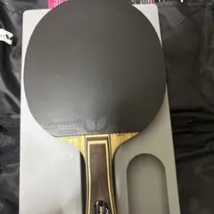 Butterfly Tenergy 05 卓球ラケット
