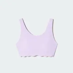 GIRLS エアリズムファーストブラ