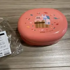 カービィ 石鹸ケース、小物入れ　アミューズメント専用景品