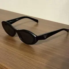 PRADA プラダ シンボル サングラス