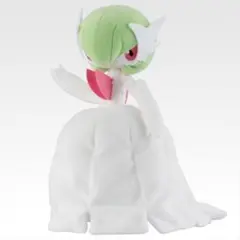 一番くじ ポケモン メガシンカ D賞 サーナイト ぬいぐるみ