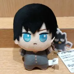 ハイキュー!!×サンリオキャラクターズ ちびぐるみvol.1 影山飛雄