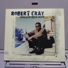 204.187 Robert Cray Shoulda Been Home