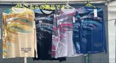 2025 GOSEN 大会限定　ロンT オールジャパン　ALL JAPAN