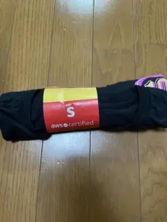 新品　aws certified Tシャツ　10周年限定　レア