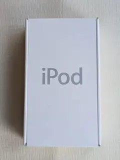 iPod nano 16GB シルバー MD480J/A A1446 新品未開封
