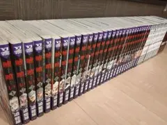 嘘喰い USOGUI 全49巻