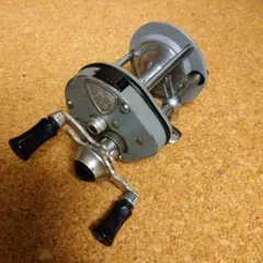 Pflueger Supreme 510 フルーガー シュープリーム 510 vintage pflueger SUPREME 510 old reel USA バス ダイレクト