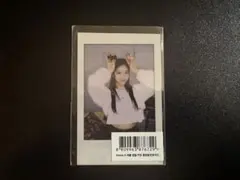 fromis_9 セロム BirthdayBox 特典トレカ