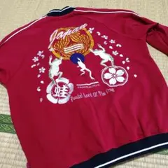 SANMARUICHI　スカジャージ