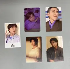 BTS PTD 2025 FESTA ナム RM