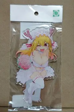 水着ウェディングver. トール アクリルスタンド