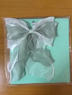 txt 日本限定　ヨンモン　リボン