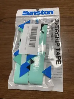 Senaton テニス バドミントン 超吸収タイプグリップ2本入