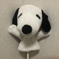 ゴルフクラブカバー 新品