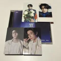 ENHYPEN 宵 YOI 通常盤 ジェイクトレカ