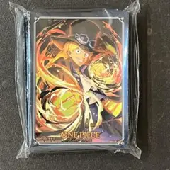 新品未使用 10枚セット オフィシャルカードスリーブ12 サボ