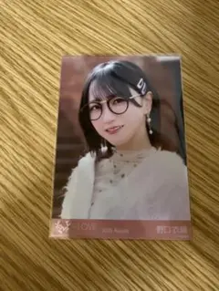 野口衣織 超特急逃走中ヨリ