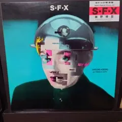 2025年最新】S-F-X CD 細野晴臣の人気アイテム - メルカリ