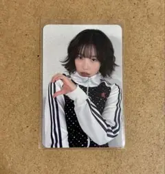 JOYURI チョユリ episode25 Timeトレカ_16