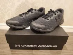 アンダーアーマー CHARGED ROGUE 3 EXTRA WIDE