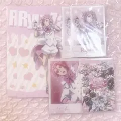 美男高校地球防衛部 ETERNAL LOVE！ 紙類 蔵王立 まとめ売り