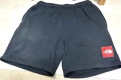 THE NORTH FACE ブラック ショートパンツ