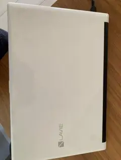NEC LAVIE smart 型番:PC-SN16CJSA9