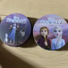 アナと雪の女王2KIRIN