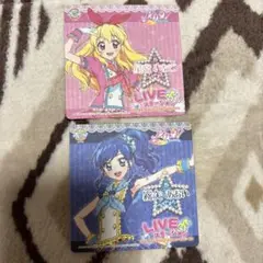 アイカツ コースター