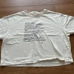 Tシャツ