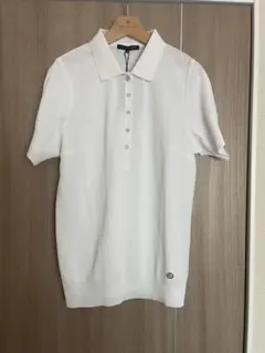 新品⭐︎MACKINTOSH LONDONコットンポロシャツ⭐︎サイズ44
