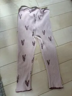 ザラ　レギンス　レギパン　98