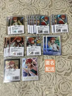 あんスタ 中国　明星　スバル　まとめ売り　② 偶像梦幻祭2 招募