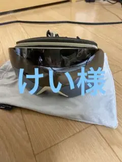 ゴーグル