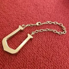 Cartier キーチェーン カルティエ キーホルダー キーリング