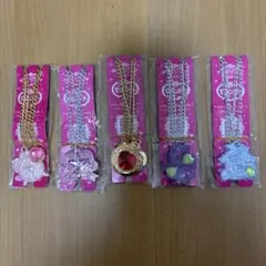 セボンスター　5つセット