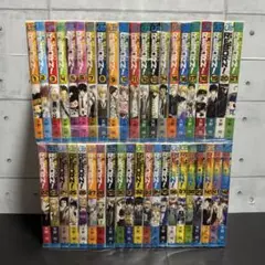 家庭教師ヒットマン REBORN! 全巻セット 1-42巻