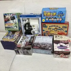 おもちゃまとめ売り！