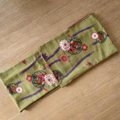 洗える着物 プレタ Lサイズ