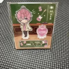 すとぷり さとみ アクスタ はじまりの物語