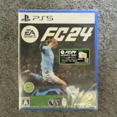 EA SPORTS FC24 PS5