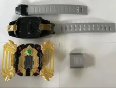 仮面ライダーレジェンド 変身ベルト DXレジェンドライバー